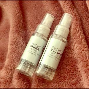 Perfect Shine Oil Mist & Volume Texture Mist